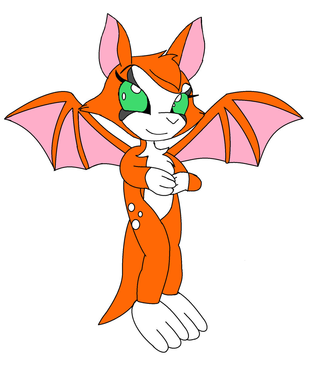 Deviantart Fidget Fidget by Zach-USA on DeviantArt
