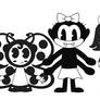 Toon Girls