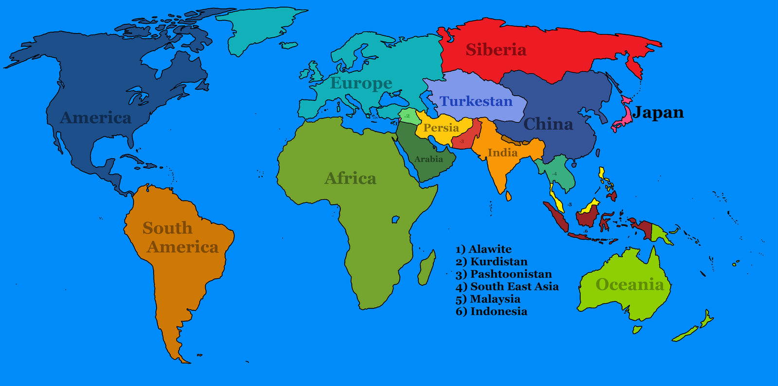 The Second Renaissance by Goliath-Maps on DeviantArt