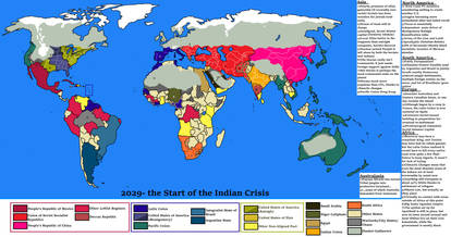 The Yellowstone Ice Age