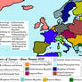 Europe of Microstates