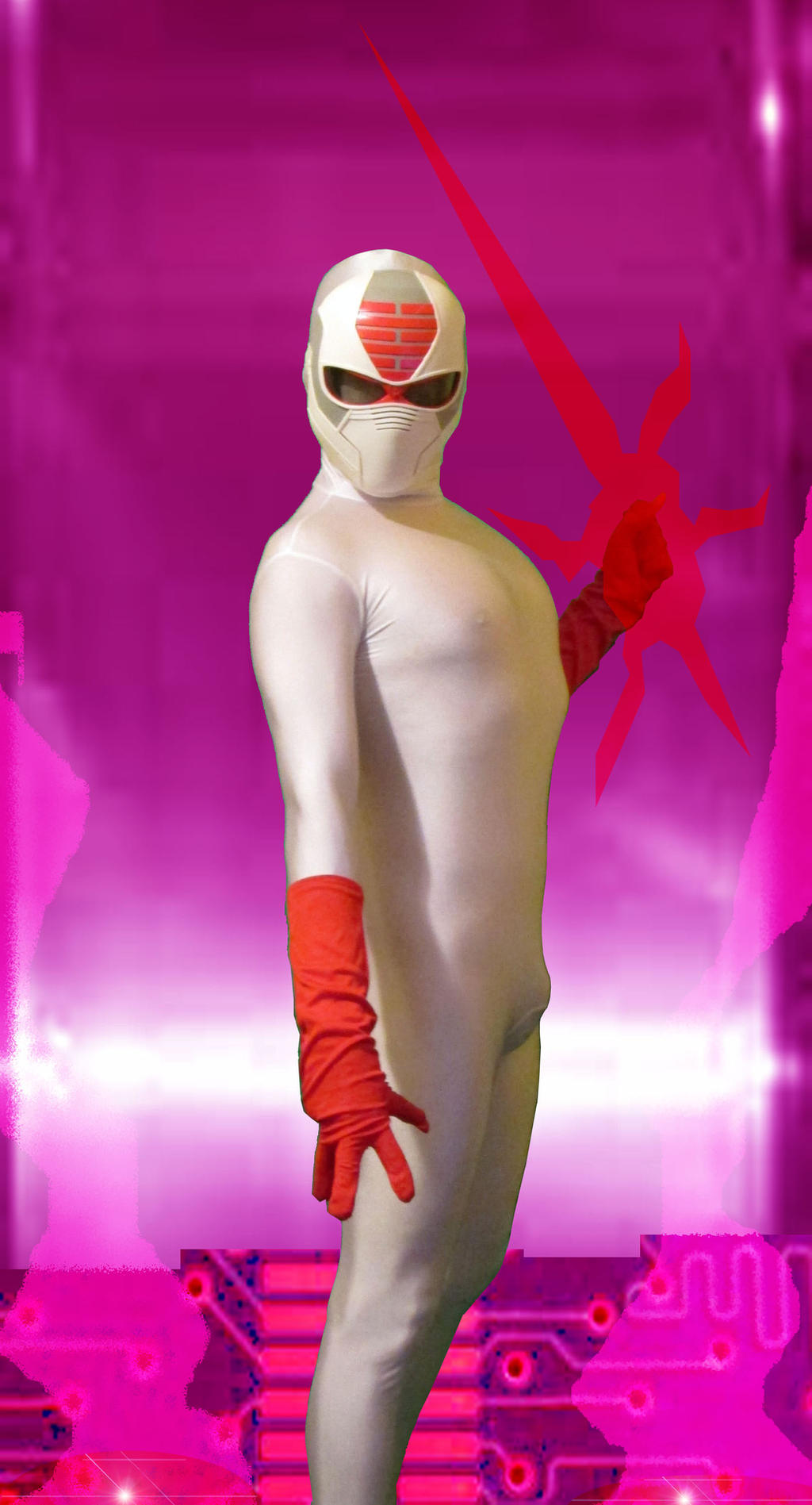 Defender Fanzone Defender! by thesurveyor6 on DeviantArt