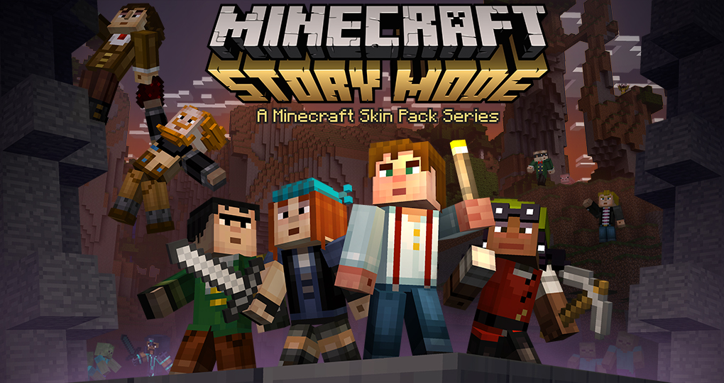 Ultimate Minecraft Skin Pack by Sethial on DeviantArt