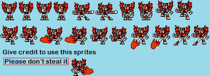 Battle Sprites by PixelLover234 - Pixilart