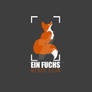 Ein Fuchs Company logo Design