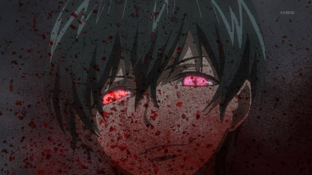 Blood Ciel