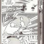 Sonic Colors Manga Page 14 Translated