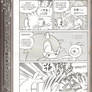 Sonic Colors Manga Page 15 Translated