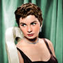 Colorization of Jean Simmons