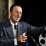 Walt Disney Colorization