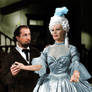 House of Wax Colorized