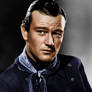 John Wayne - Stagecoach