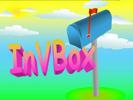 Invbox v1.0 logo 1