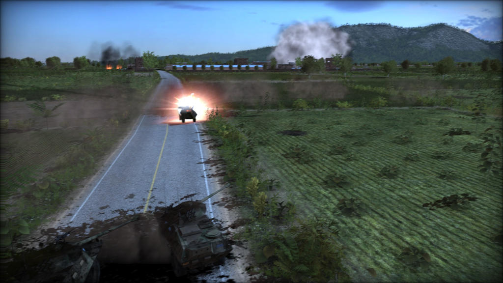 Ambush by Hiddensurprise98 on DeviantArt