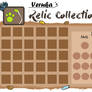Veruka's Relic Collection