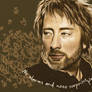 Thom Yorke - ArtRage