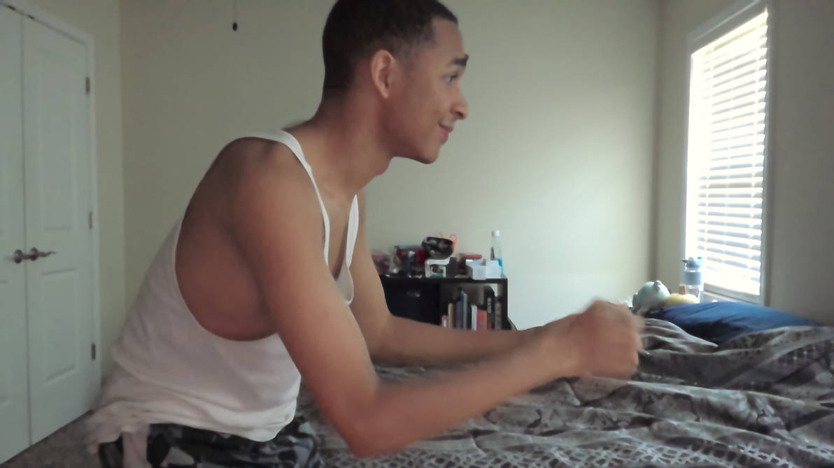 Jesnoyers Face Reveal Form Drives A Car by JdesFanatic on DeviantArt