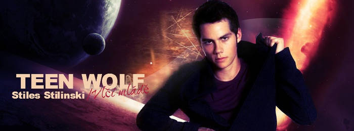 Dylan O'Brien cover