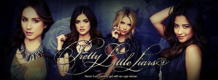 Pretty Little Liars