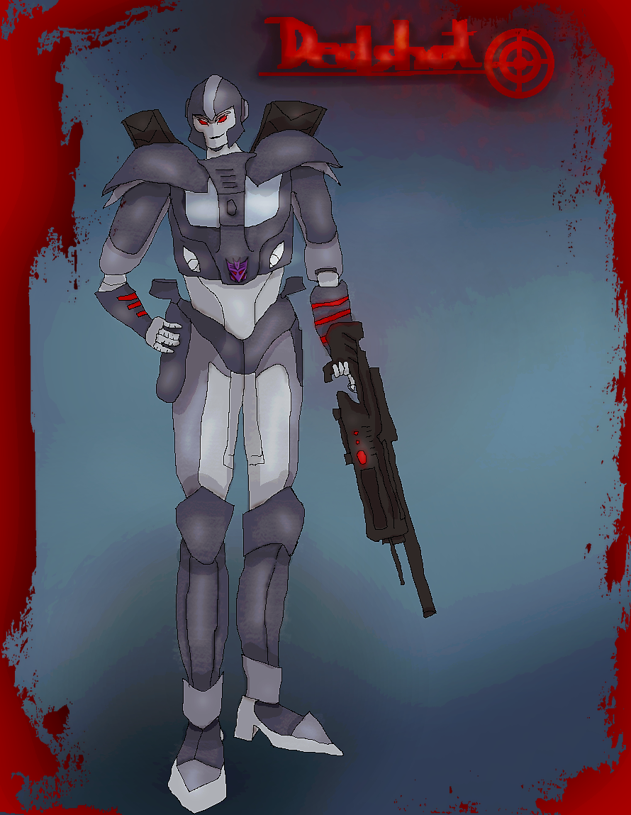 Deadshot - TF