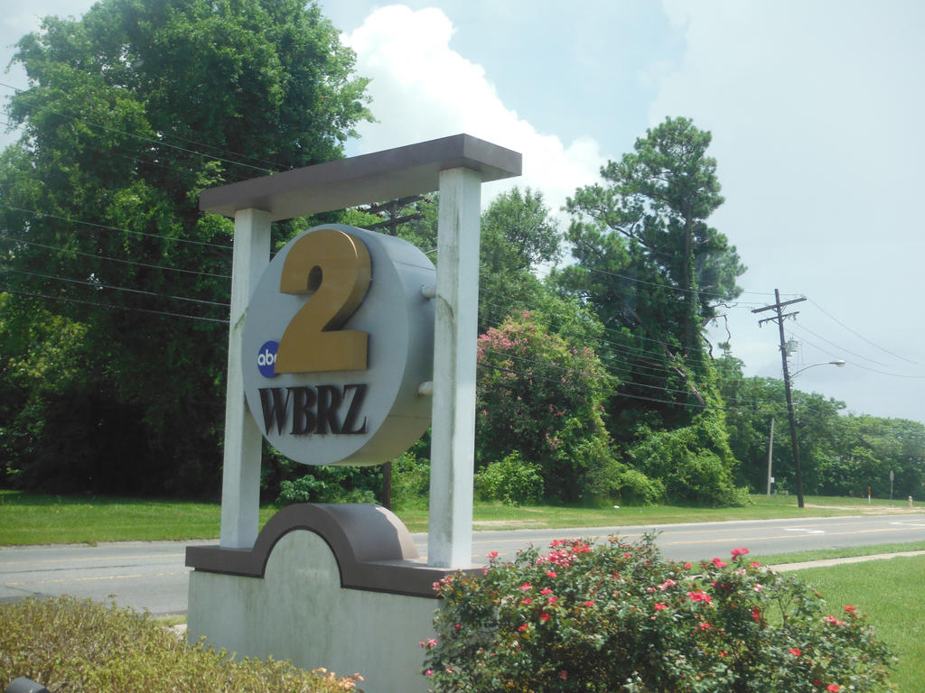 WBRZ Channel2 News by 1018SilvermoonIris on DeviantArt