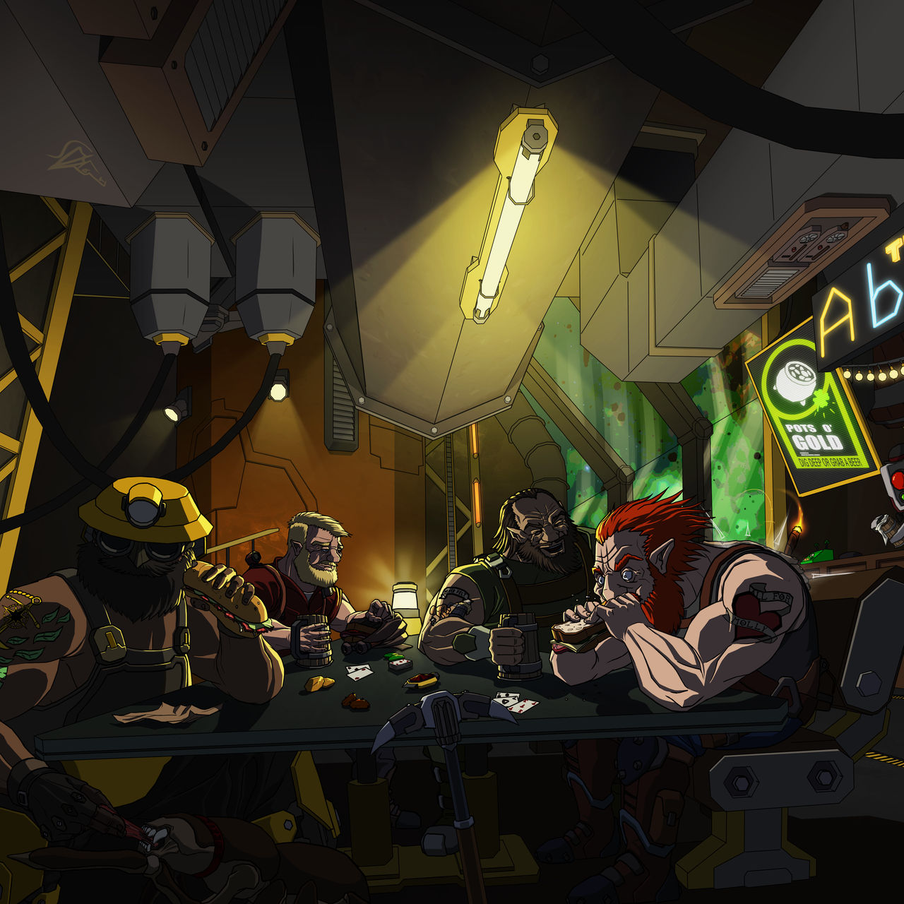 Sandwich time by Feculator on DeviantArt Sandwich time by Feculator on DeviantArt