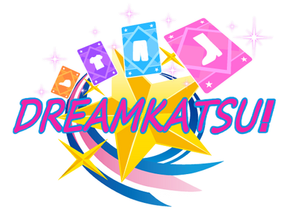 Dreamkatsu logo