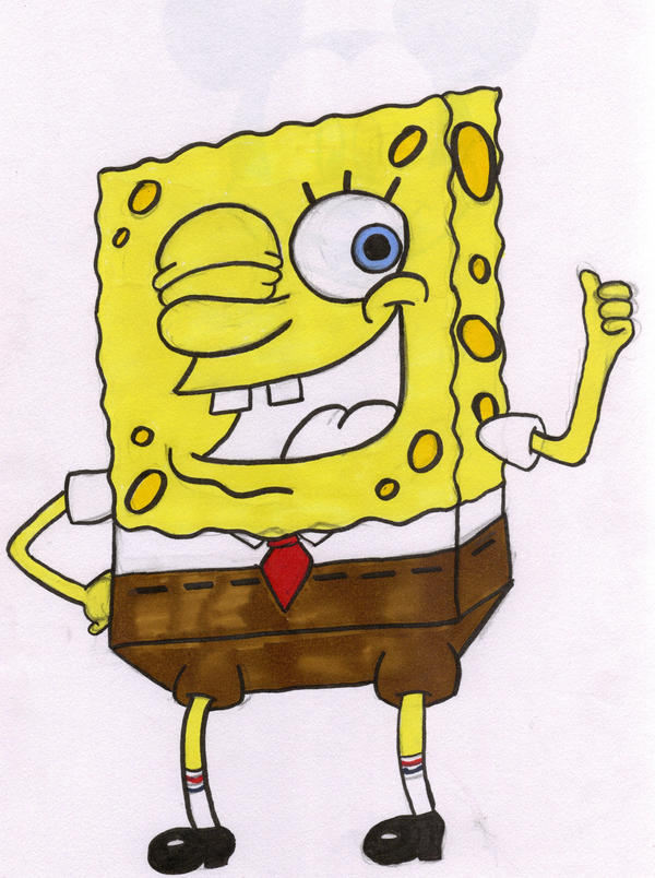 Spongebob