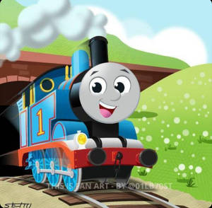 season 25 thomas (better version) 