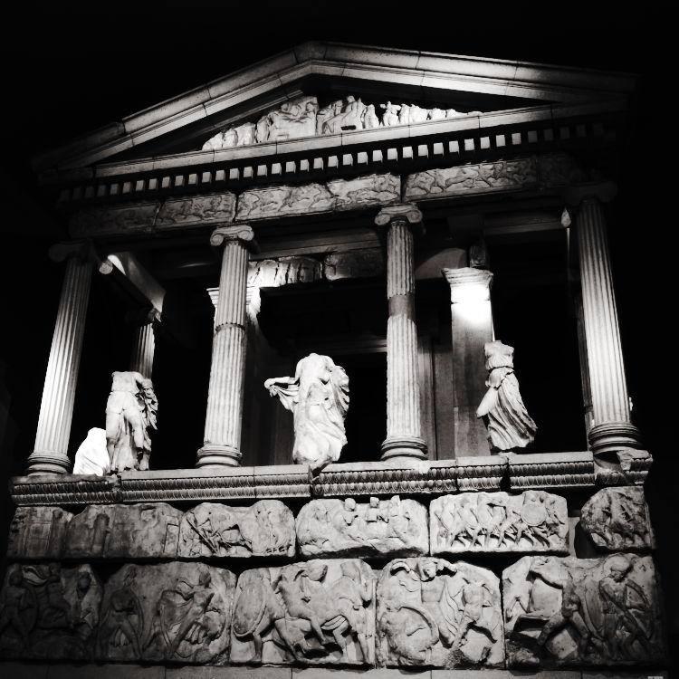 British museum