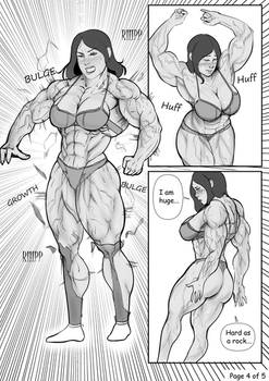Ladypower - Muscle Juice pg. 4