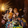 The Second Life Goonies