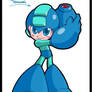 ::Megaman::