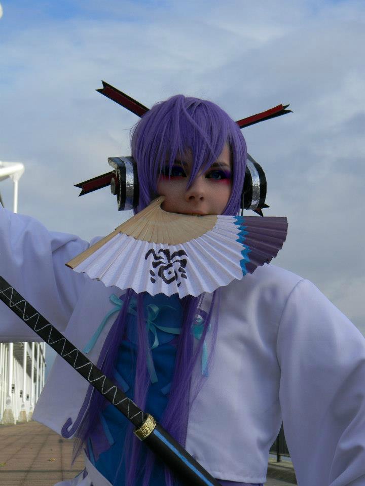 Kamui Gakupo Cosplay By JamToasty On DeviantArt kamui-gakupo-cosplay-by-jamtoasty-on-deviantart