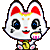 Maneki neko