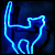 Neon Neko