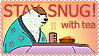 Stay snug!