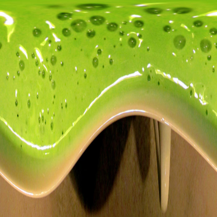 Flowing Object Unidentified Flowing Object by wotawota on DeviantArt