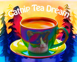 Catnip Tea Dream