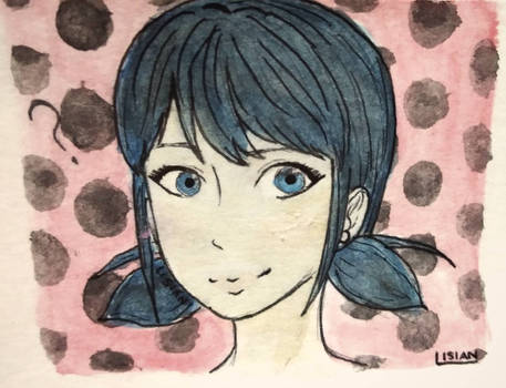 ML - Marinette