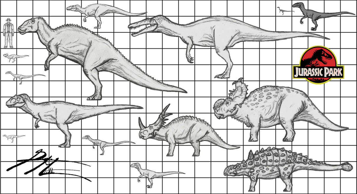 DPG Especies Dinosaurios Confirmadas JPJW By MaltosJPJW On DeviantArt dpg-especies-dinosaurios-confirmadas-jpjw-by-maltosjpjw-on-deviantart