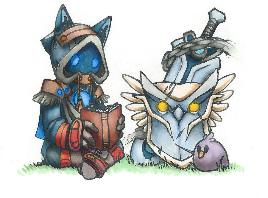 Spiral Knights TisiphoneEdge by xXbritishstitchesXx on DeviantArt