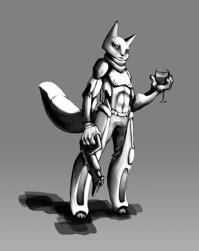 Fancy Fancy Redesign by xXbritishstitchesXx on DeviantArt