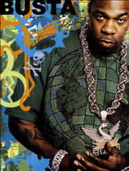 Busta Rhymes