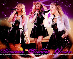 Edicion Demetria Devonne Lovato (resultado de SST)