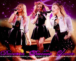 Edicion Demetria Devonne Lovato (resultado de SST)