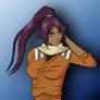 Yoruichi