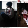 Death Note Cosplay: Beyond: Genius VS Freak