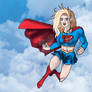 SUPERGIRL