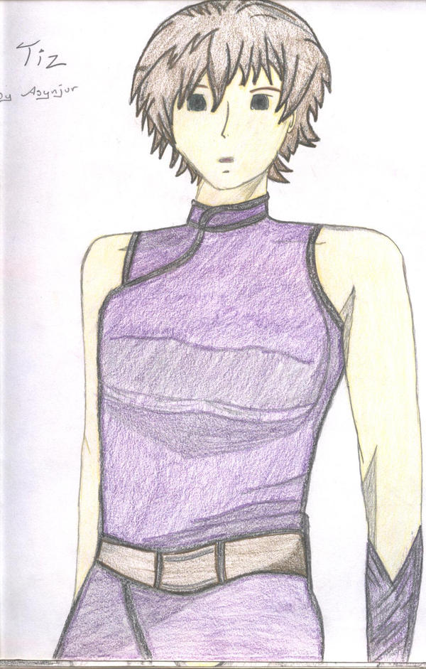 Get Wallpaper Tiz Jyu Oh Sei By Daemonical On Deviantart HD